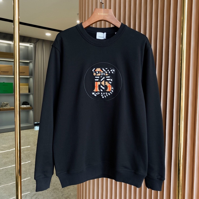 B**rry hoodies